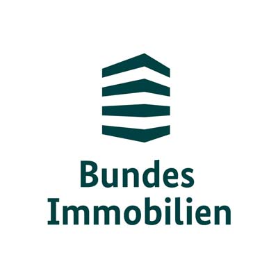 Bundesanstalt für Immobilienaufgaben Logo