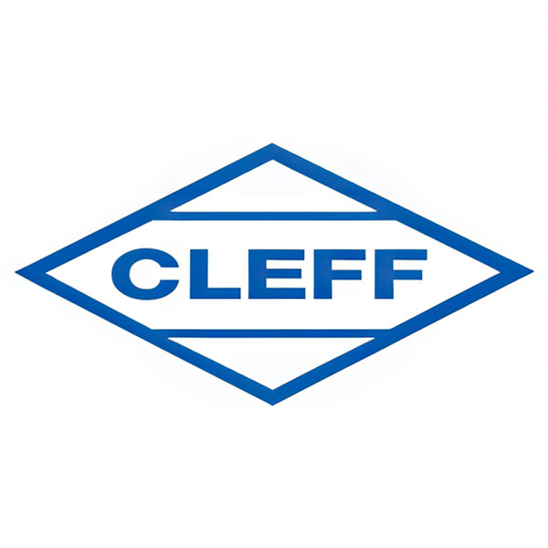 Carl Wilhelm Cleff GmbH Co. KG Logo